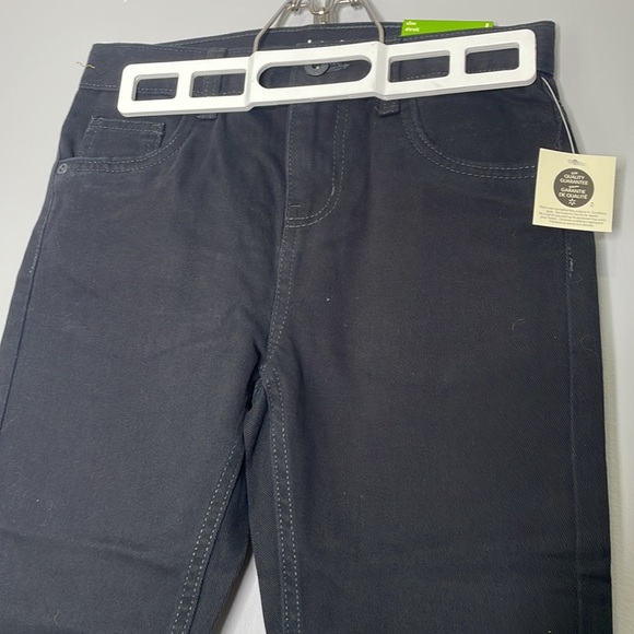 George Slim Adjustable Waist Jeans - Picture 2 of 5